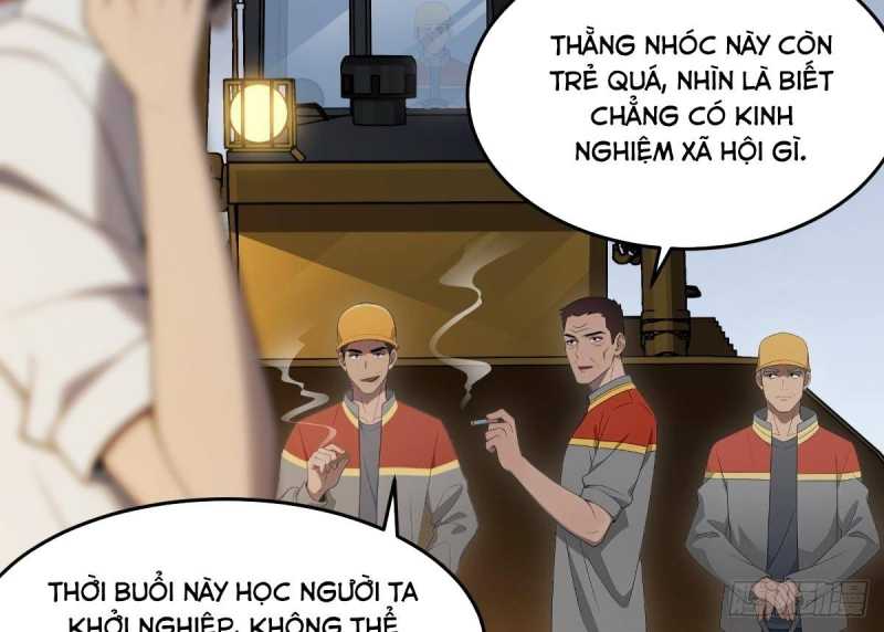 Trùng Sinh Về 1998, Yêu Đương Không Bằng Trở Nên Lớn Mạnh Chương 1 Ảnh 116