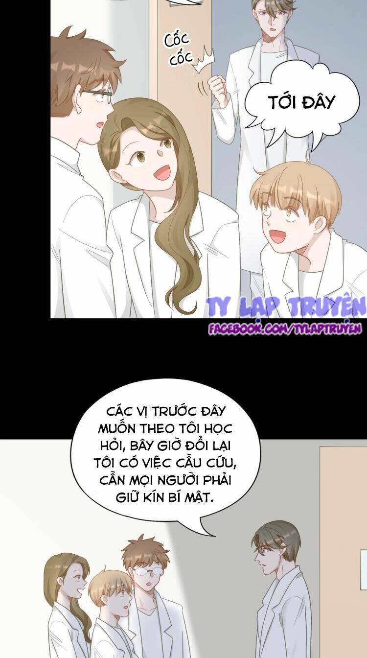 Bạn Trai Là Quái Vật Chương 84 Ảnh 13