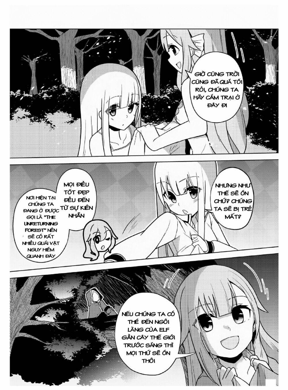 Koryuu Nara Sude De Taosemasu Kedo, Kore Tte Joushiki Janai N Desu Ka? Chương 6 Ảnh 7