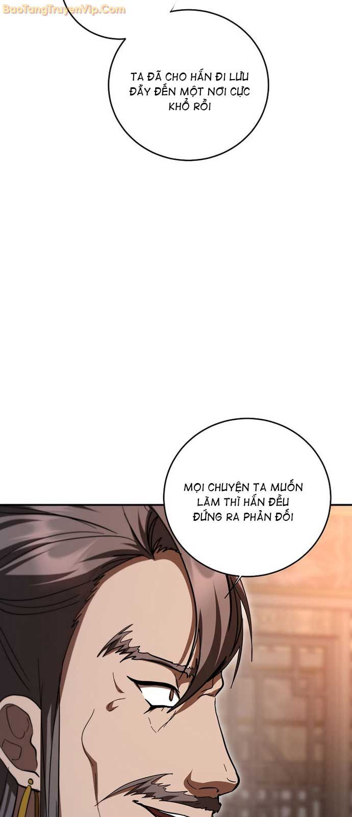 Võ Đang Kỳ Hiệp Chương 139 Ảnh 28