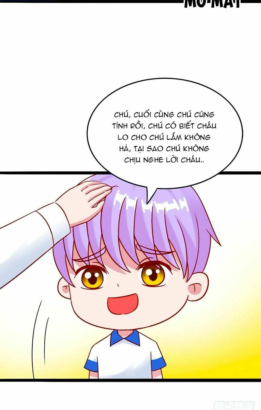 Phải Lòng Ông Chú Hàng Xóm Chương 30 Ảnh 6