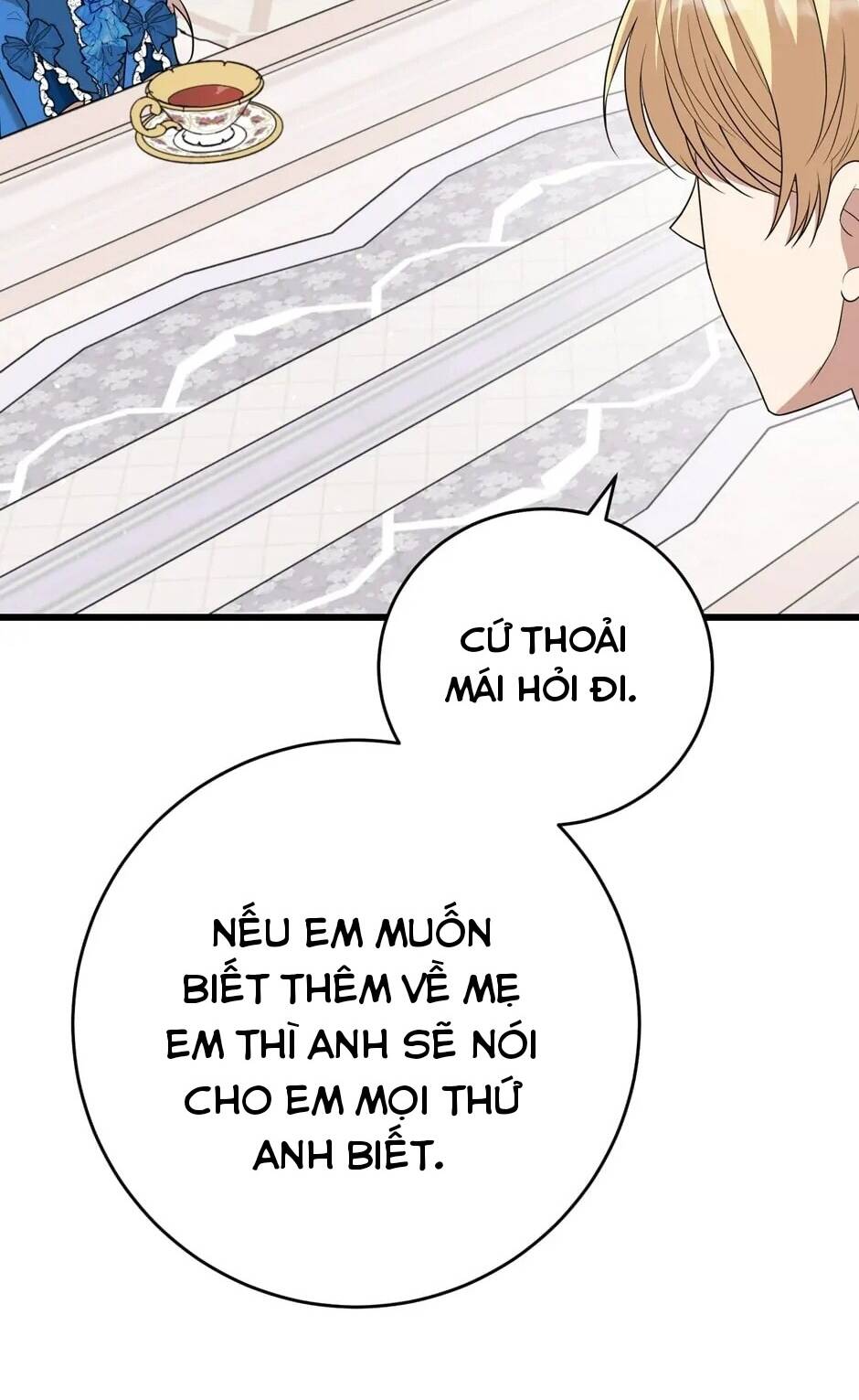Những Người Anh Nguy Hiểm Của Công Nương Chương 92 Ảnh 71