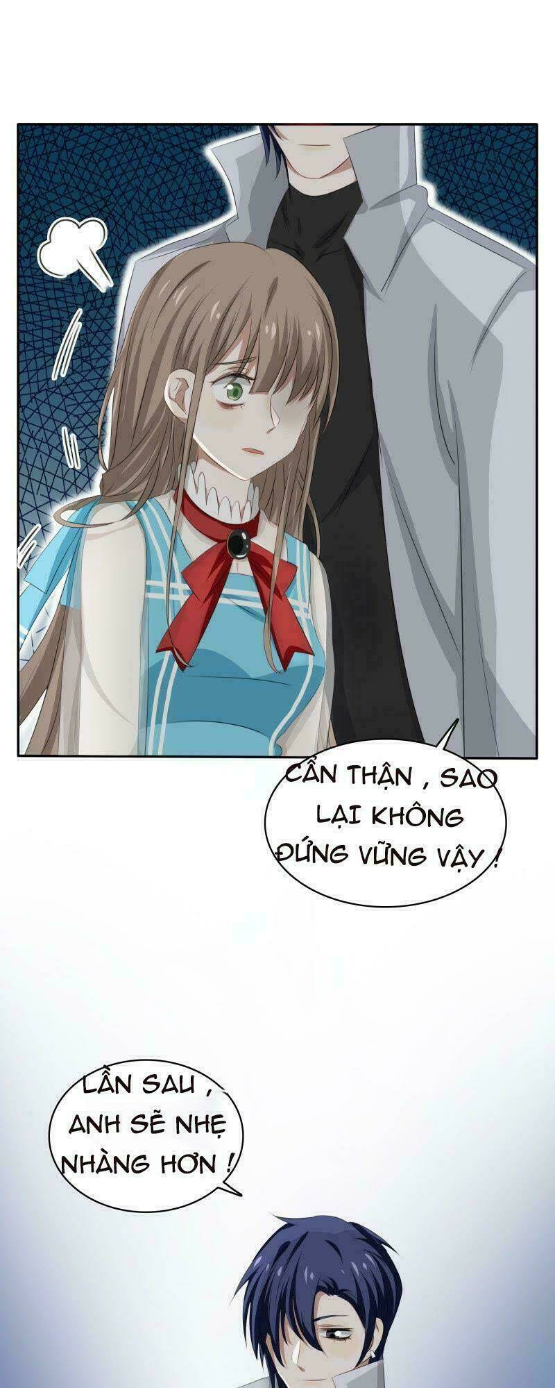 Đế Thiếu Đoạt Tình Thành Nghiện Chương 26 Ảnh 8