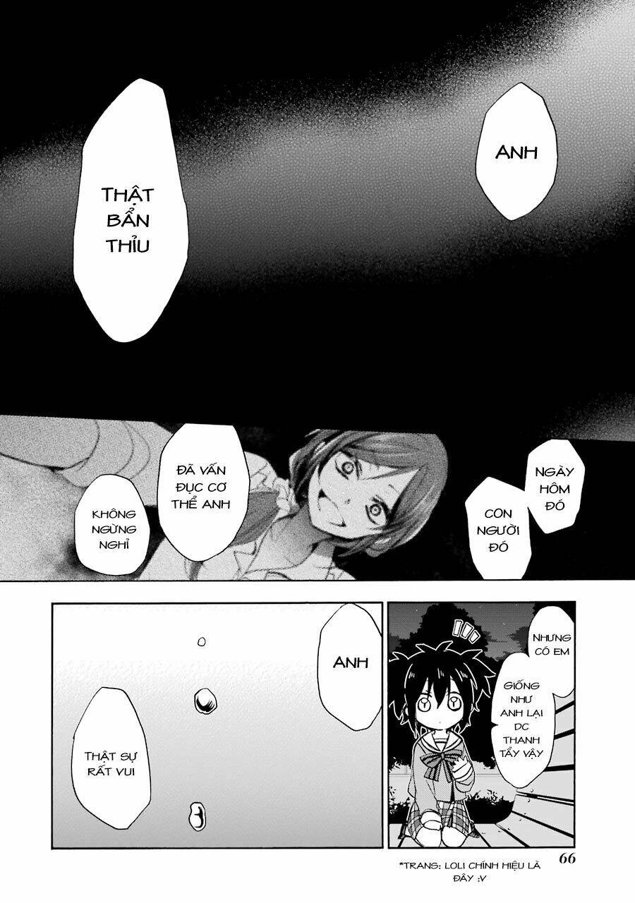 Happy Sugar Life Chương 7 Ảnh 14