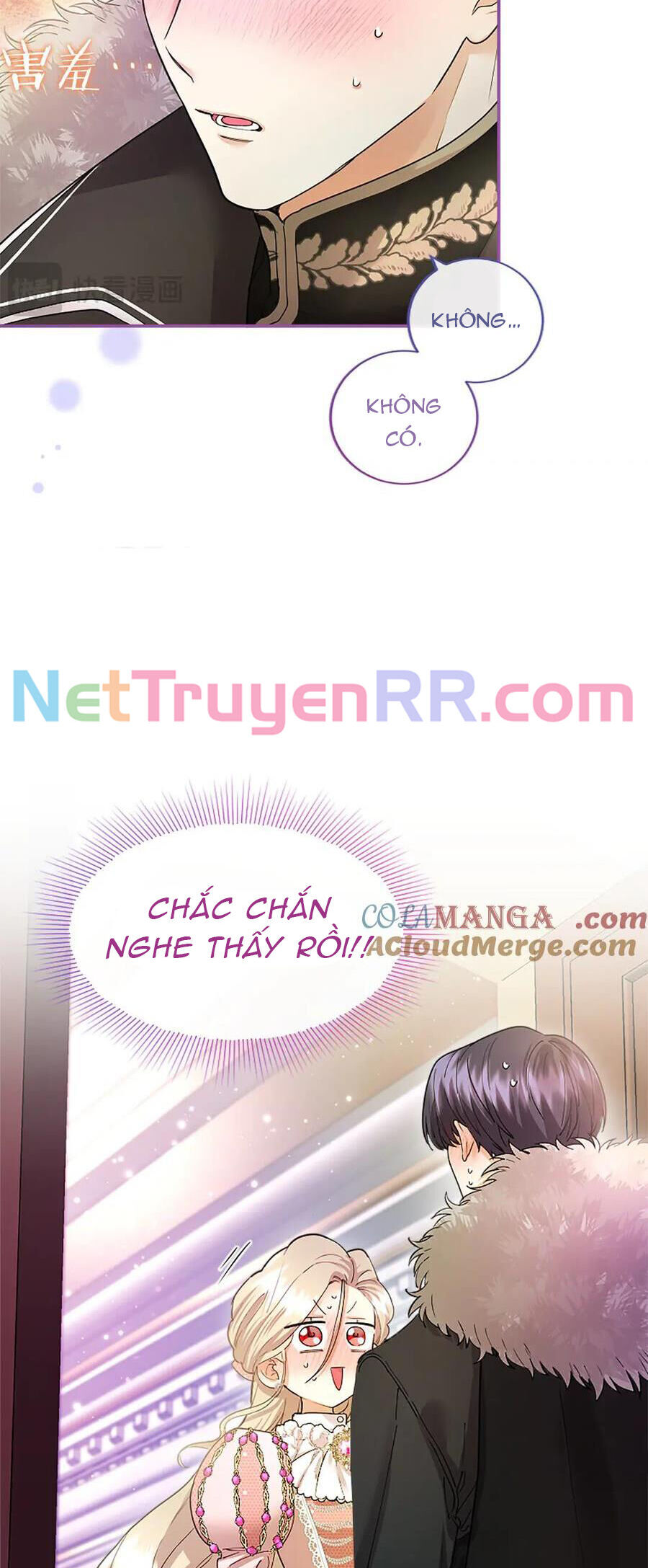 Mẹ Kế Bất Tài Được Gia Đình Yêu Quý! Chương 25 Ảnh 7
