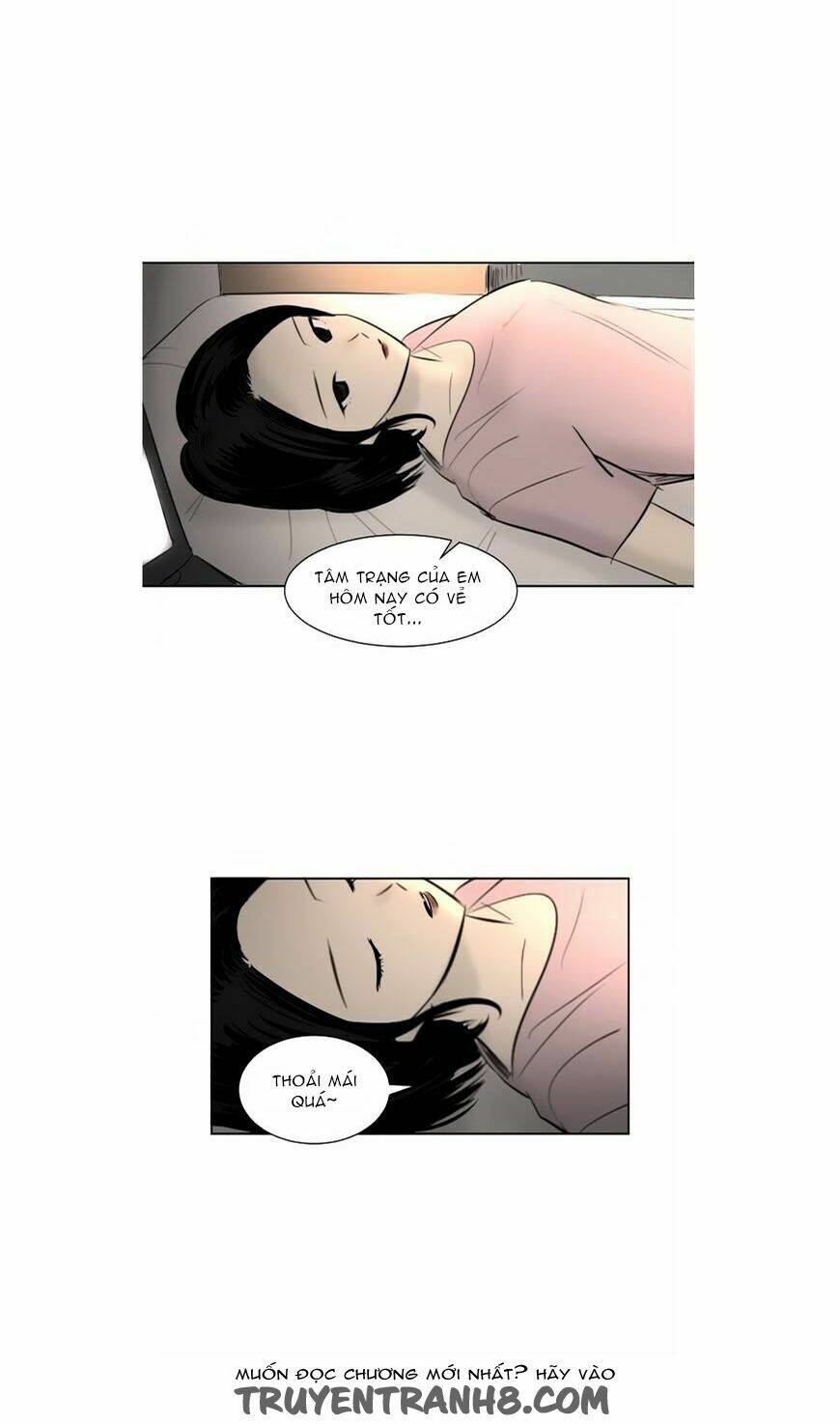 Transparent Cohabitation Chương 36 Ảnh 30