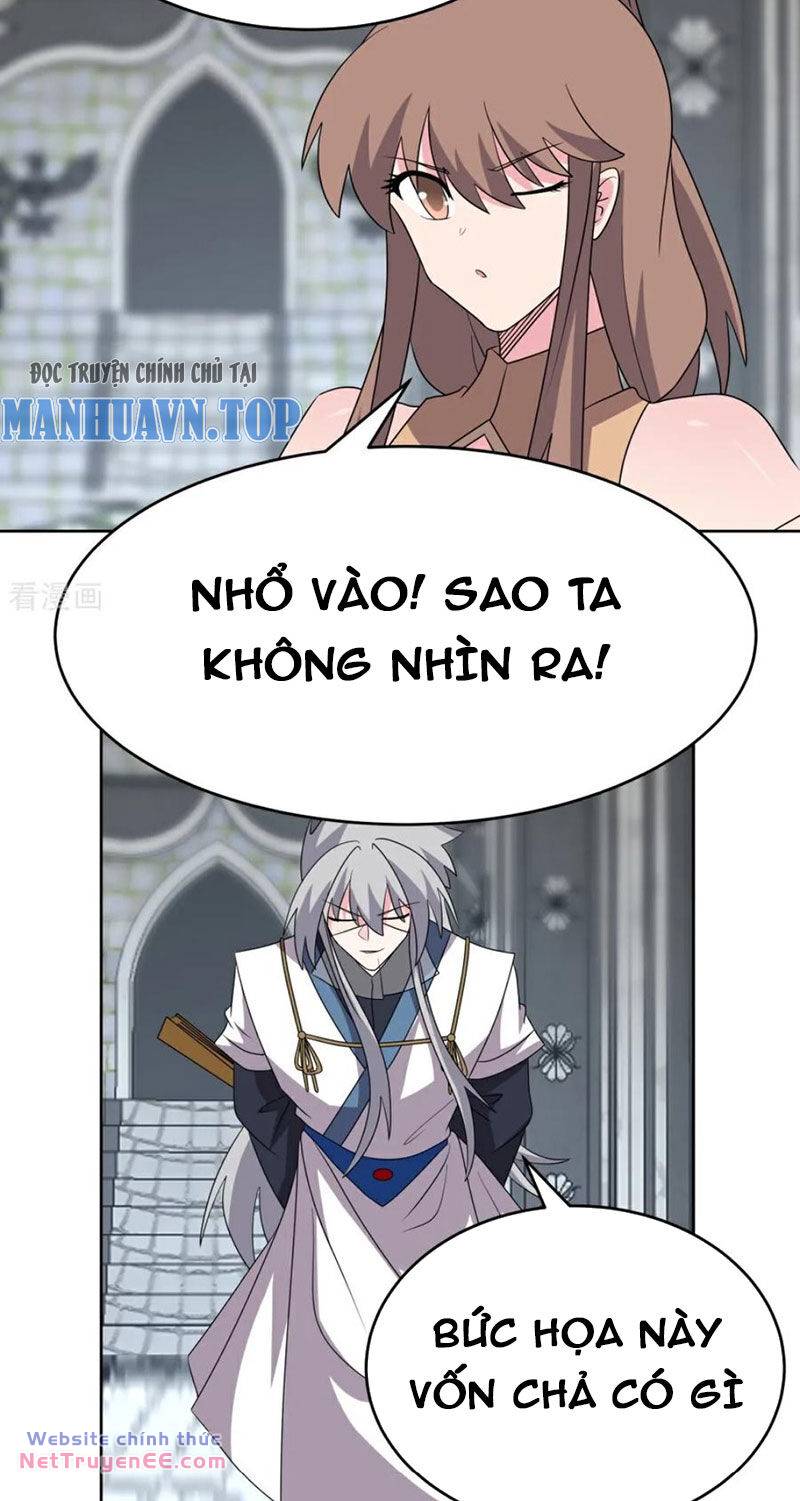 Tôn Thượng Chương 510 Ảnh 23