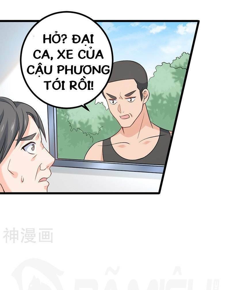 Nhất Phẩm Cao Thủ Chương 73 Ảnh 23