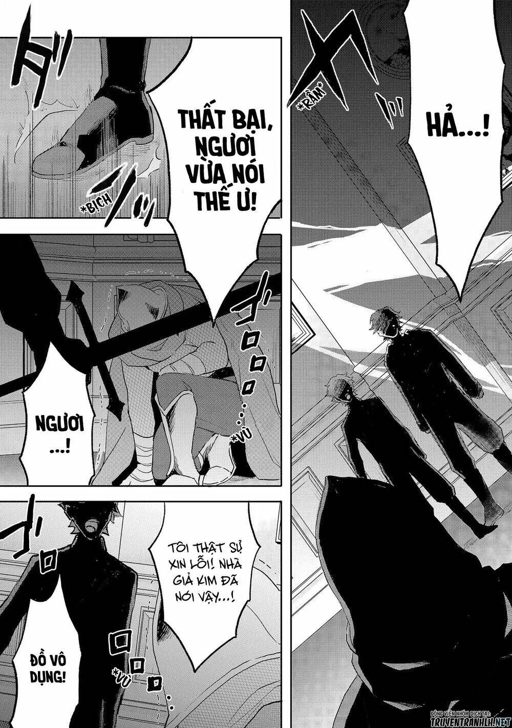 Dekisokonai To Yobareta Moto Eiyuu Wa, Jikka Kara Tsuihousareta No De Suki Katte Ni Ikiru Koto Chương 2 Ảnh 3