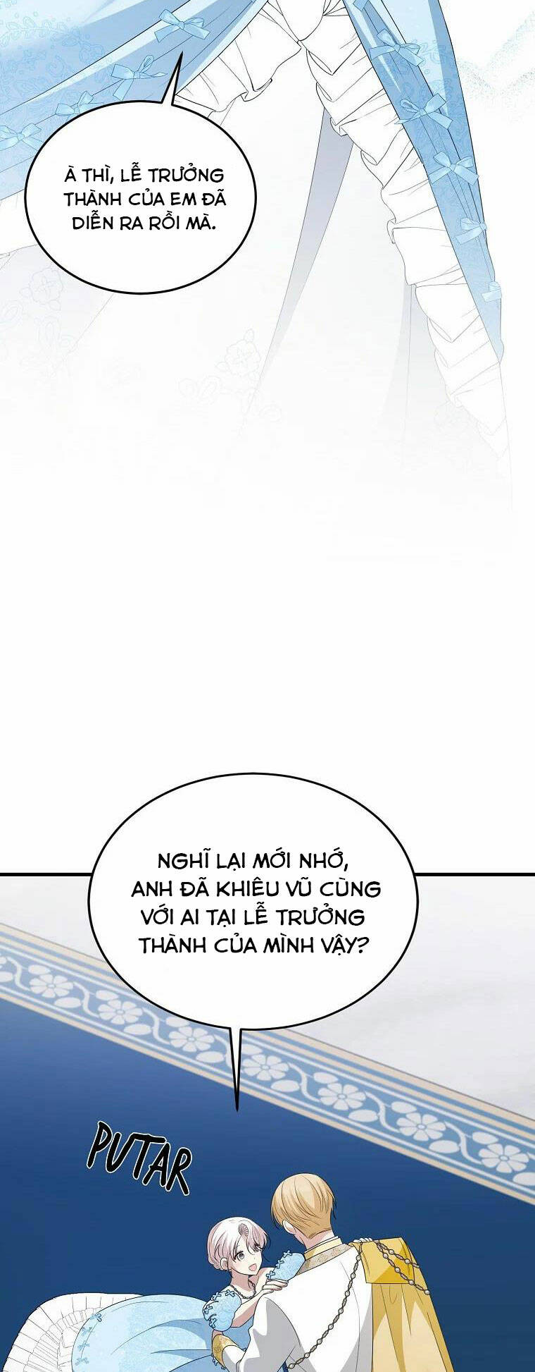 Những Người Anh Nguy Hiểm Của Công Nương Chương 77 Ảnh 88