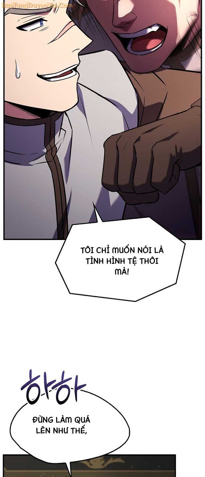 Huyền Thoại Giáo Sĩ Trở Lại Chương 161 Ảnh 52