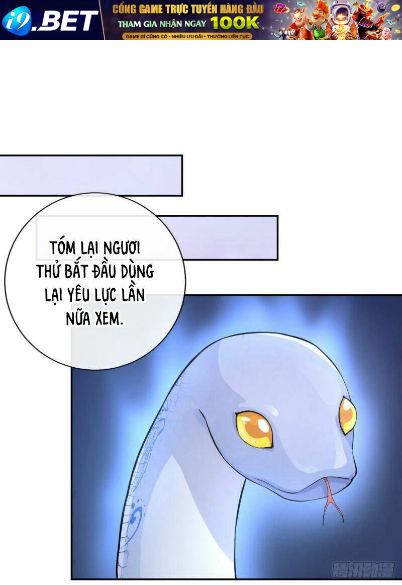 Nghiên Hương Kỳ Đàm Chương 47 Ảnh 29