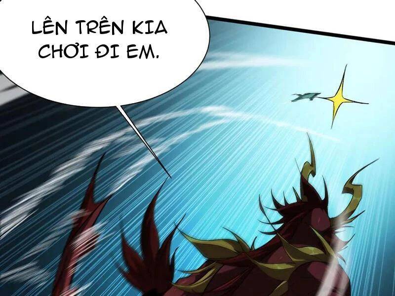 Cá Chép Tiến Hoá Thành Thần Long Chương 35 Ảnh 16