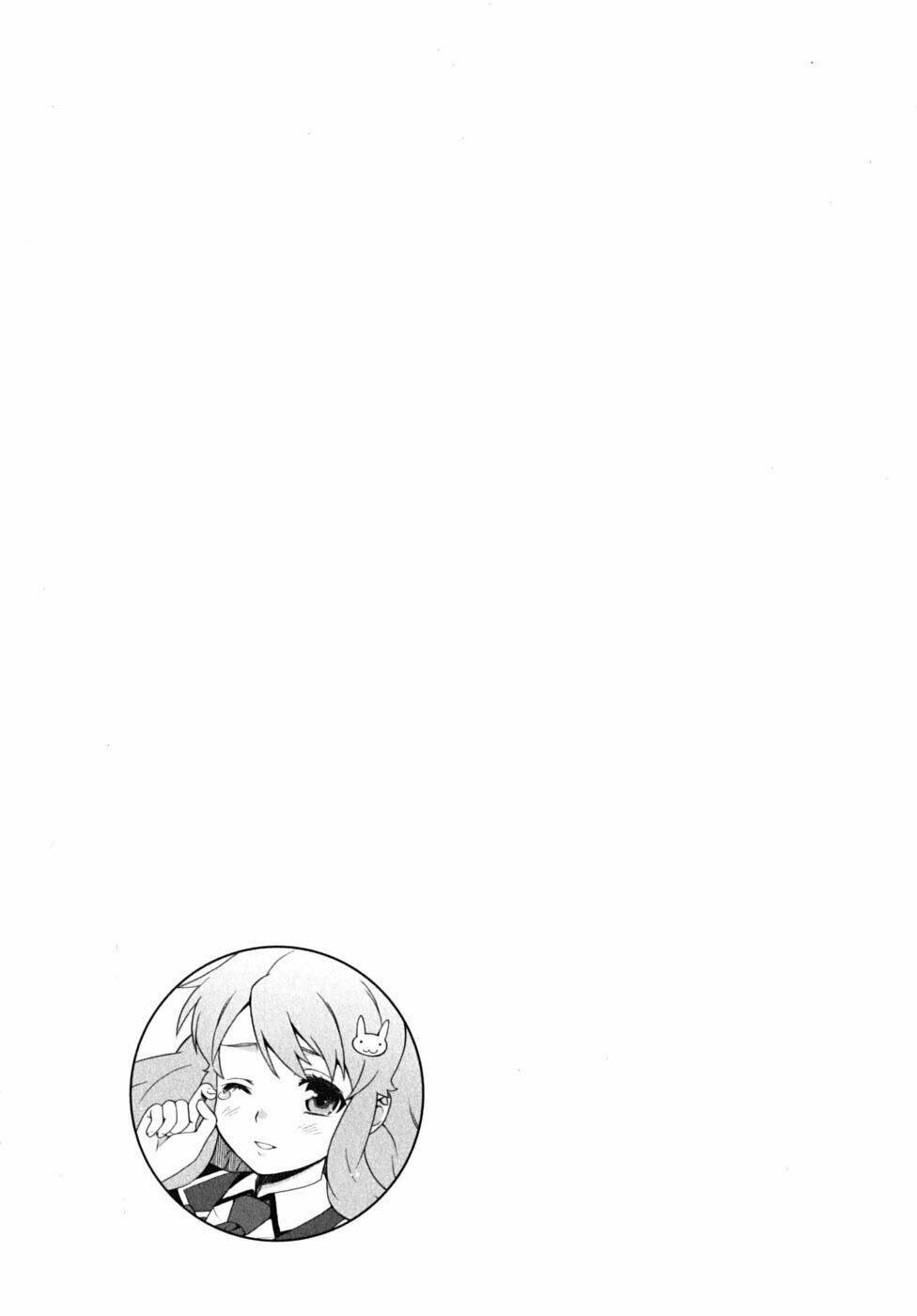 Baka To Test To Shoukanjuu Chương 12 Ảnh 35