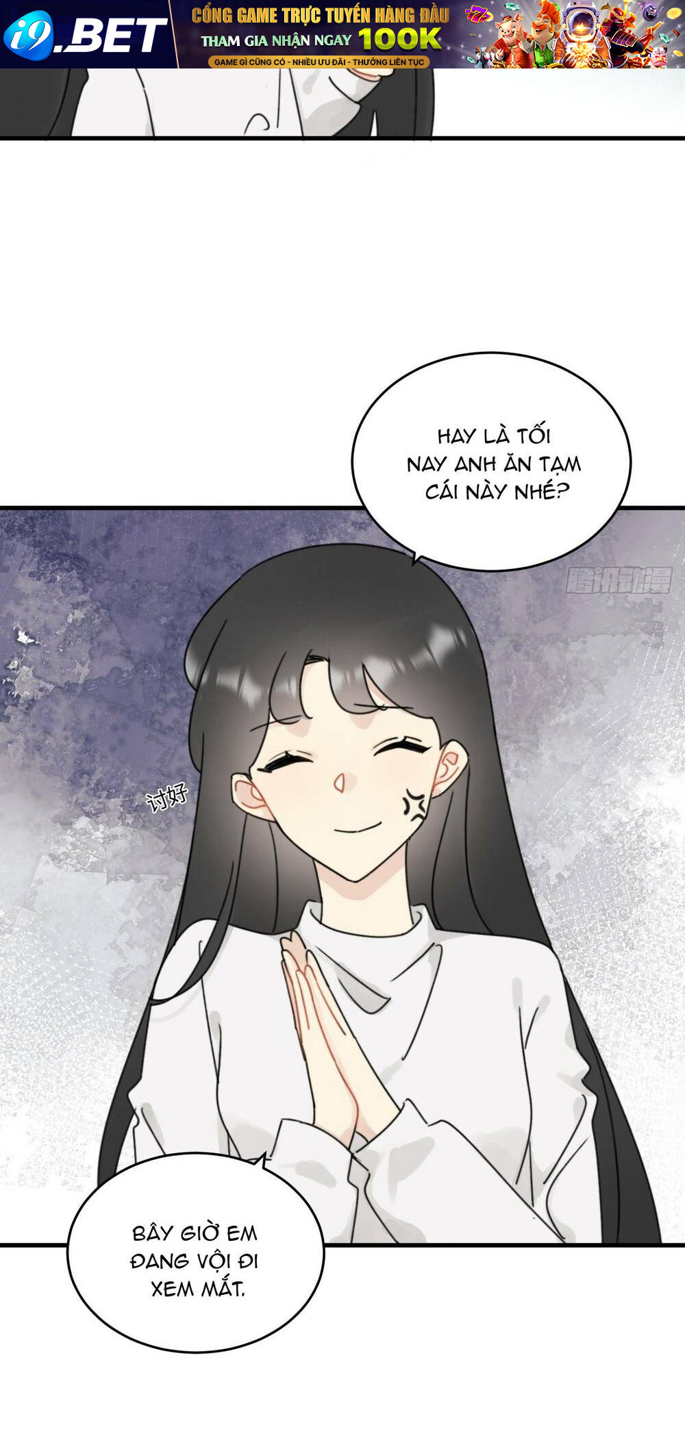 Đừng Tùy Tiện Chống Lại Cấp Trên Chương 14 Ảnh 10