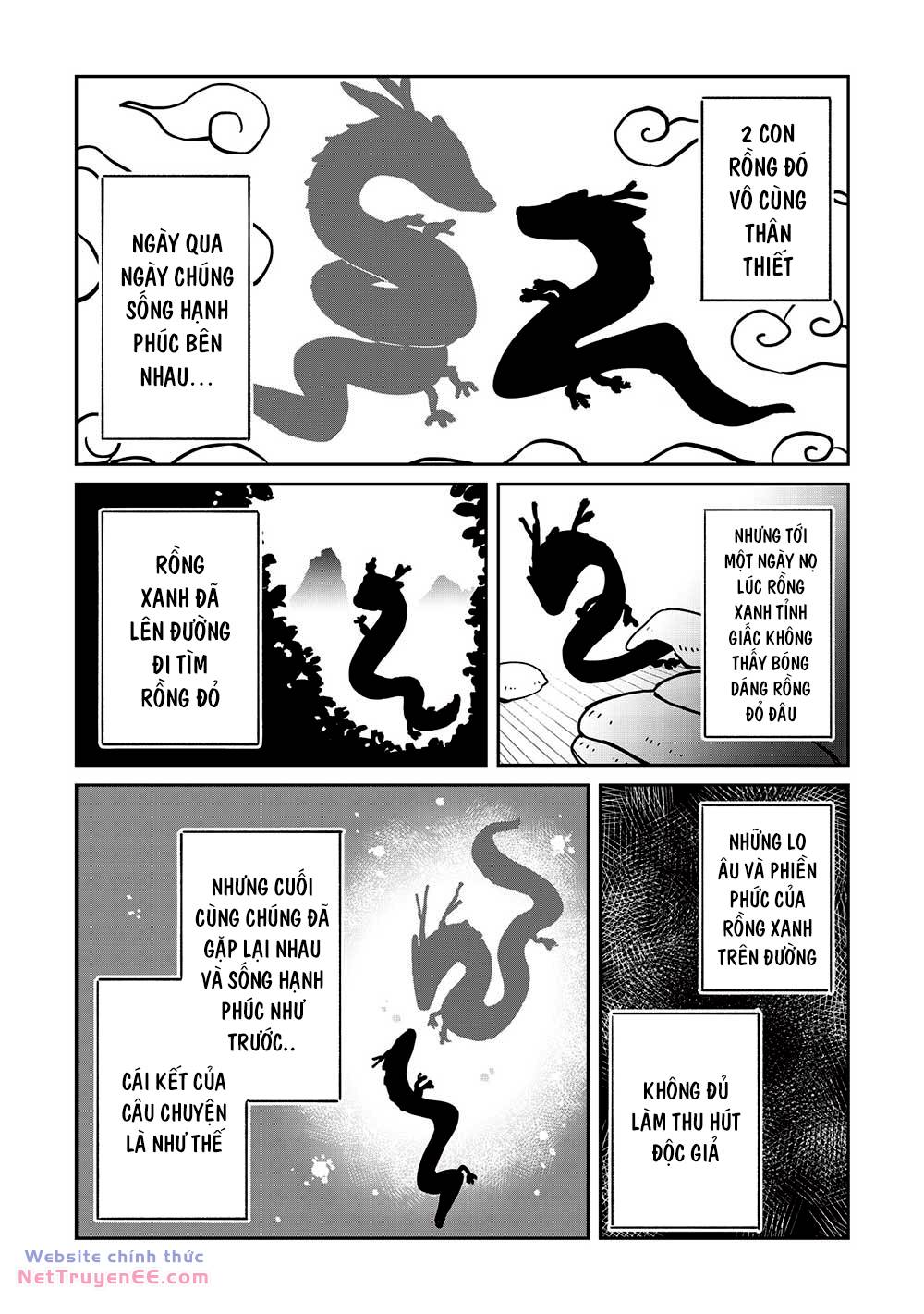 Itsumo Shio Taiou Na Osananajimi Da Kedo, Ore Ni Kataomoi Shiteiru No Ga Bare Bare De Kawaii Chương 17 Ảnh 6