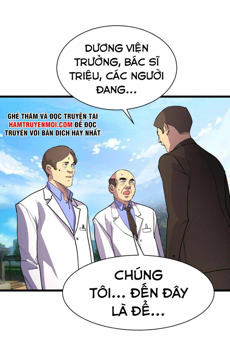Bắt Đầu Với Tề Thiên Đại Thánh Chương 21 Ảnh 16