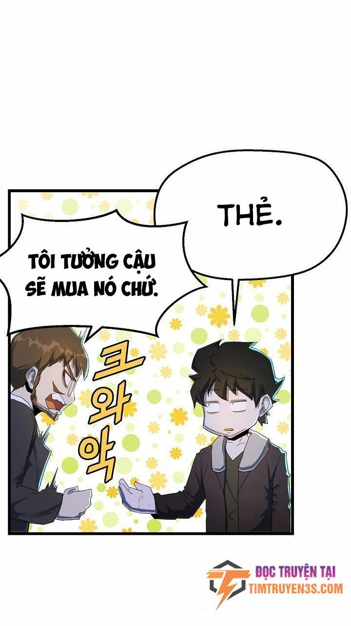 Kẻ Thất Nghiệp Bất Khả Chiến Bại Chương 29 Ảnh 26