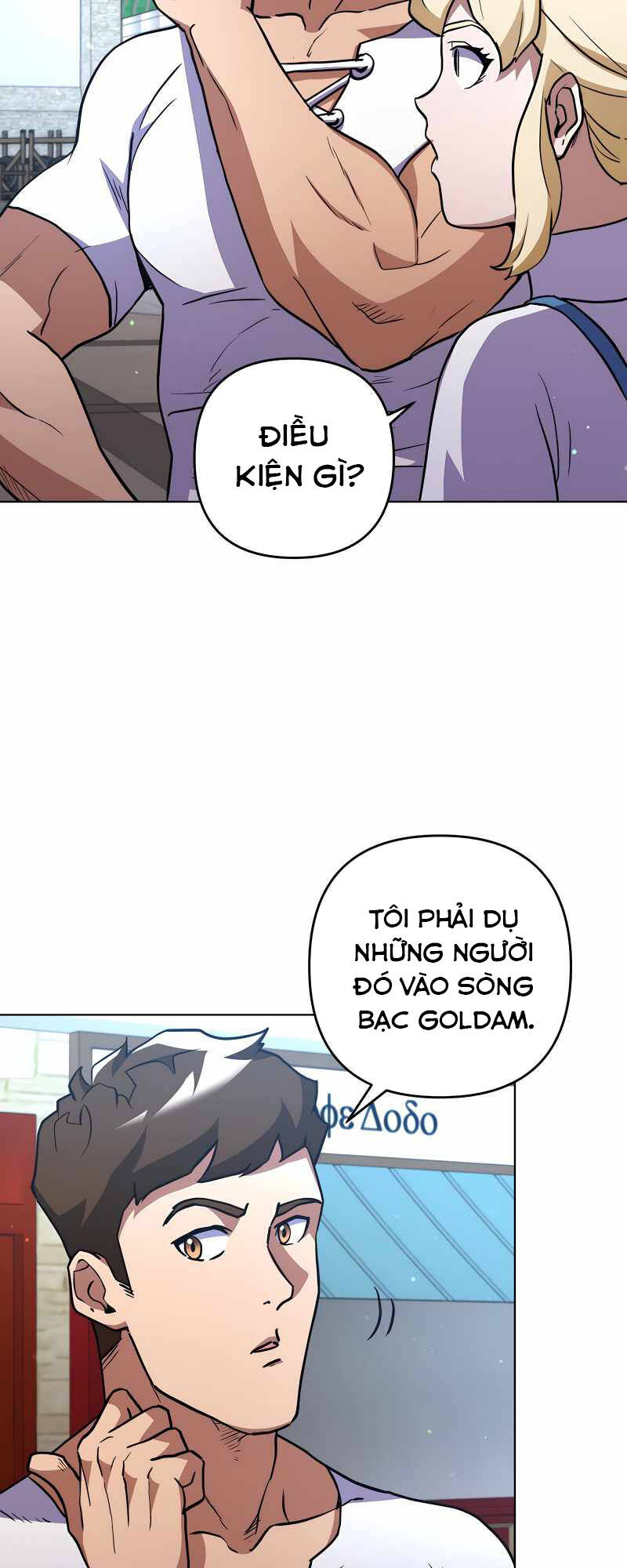 Sinh Tồn Trong Cuốn Tiểu Thuyết Manhwa Chương 11 Ảnh 30