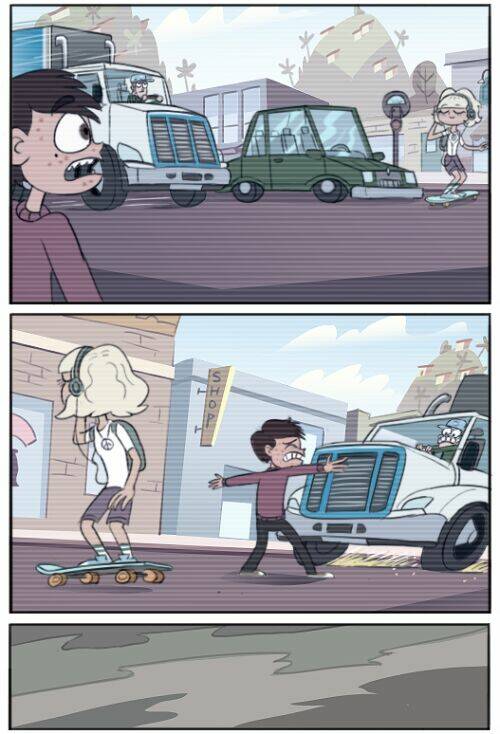 Star Vs. The Forces Of Evil Chương 20 Ảnh 3