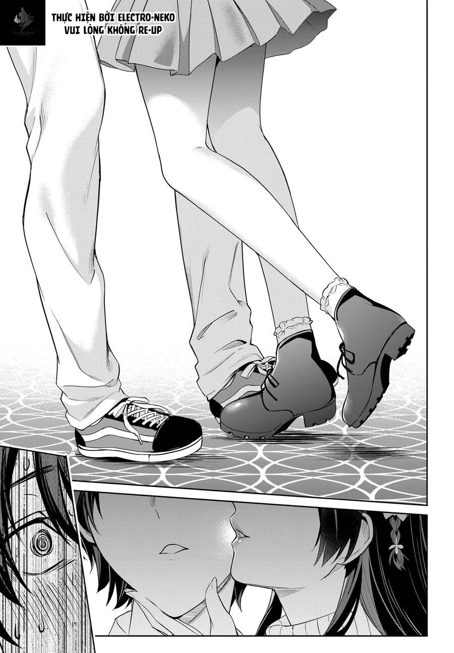 Ryoushin No Shakkin Wo Katagawari Shite Morau Jouken Wa Nihon Ichi Chương 24 Ảnh 25