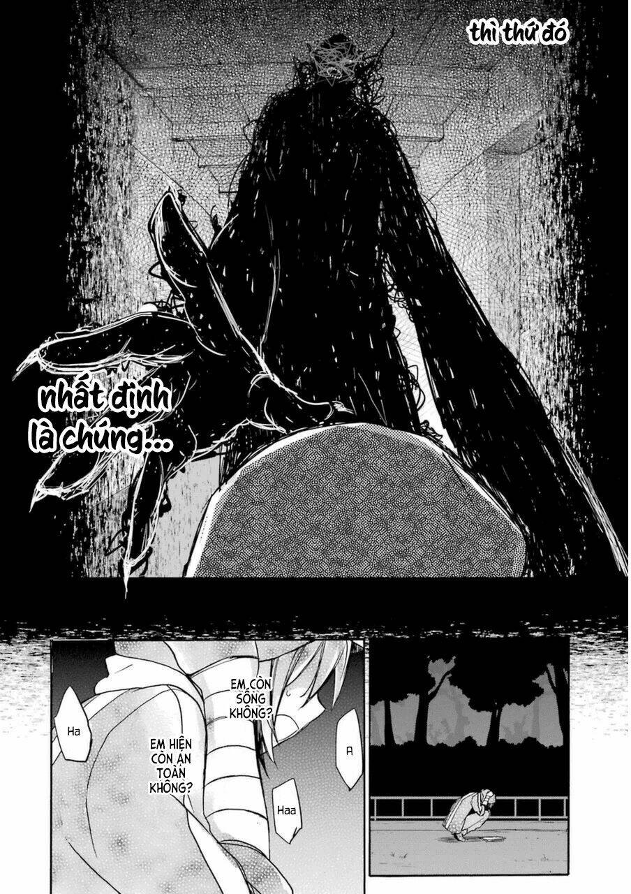 Happy Sugar Life Chương 6 Ảnh 10