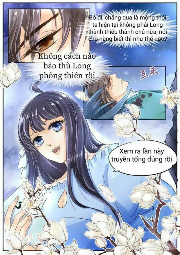 Gia Huynh Ở Lại Tìm Đường Chết Chương 1 Ảnh 11