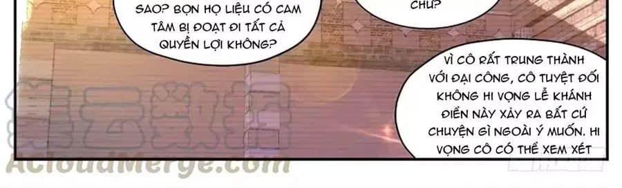 Hệ Thống Chế Tạo Nữ Thần Chương 274 Ảnh 15