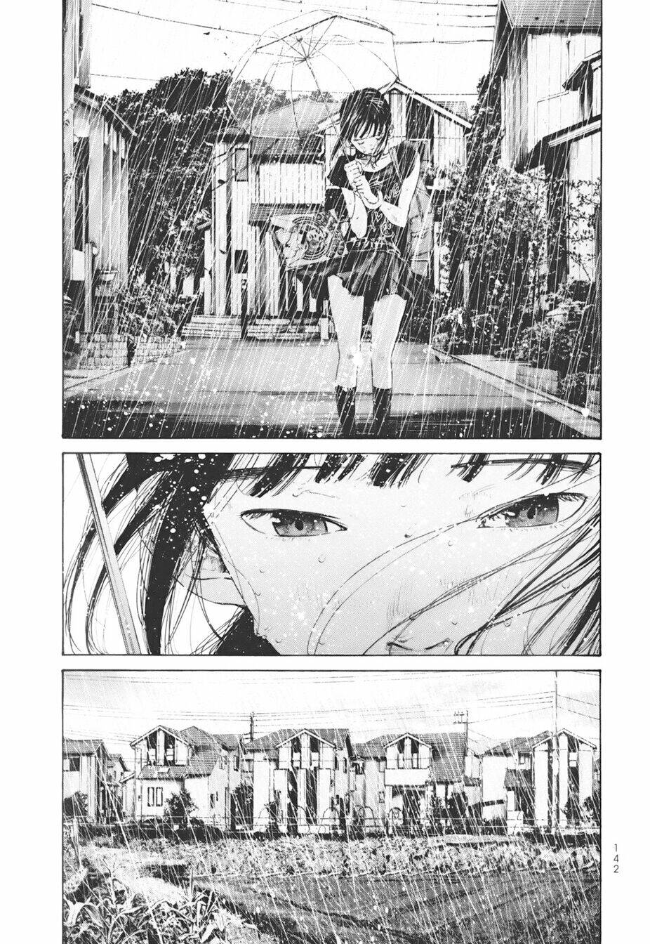 Umibe No Onnanoko Chương 17 Ảnh 22