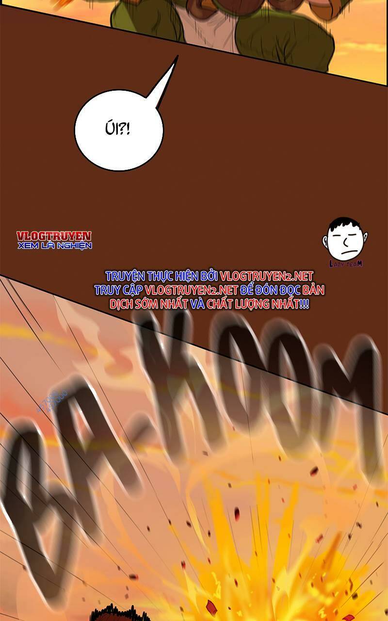 Ordeal Chương 21 Ảnh 93