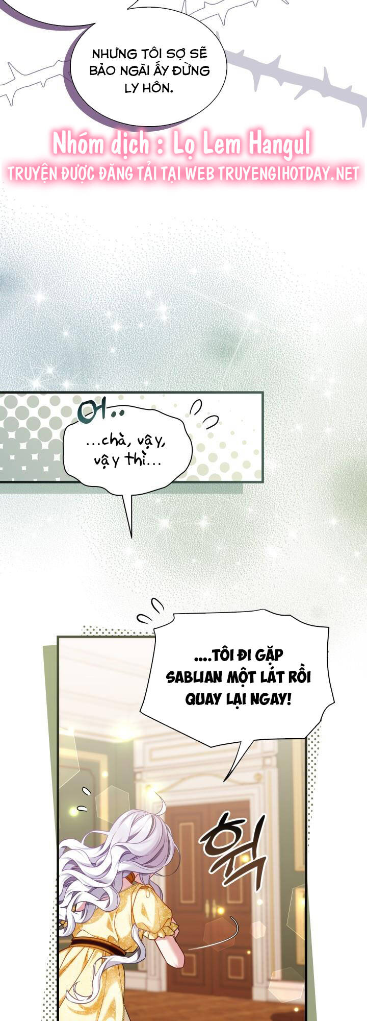 Con Gái Chồng Thật Dễ Thương Chương 108.1 Ảnh 22
