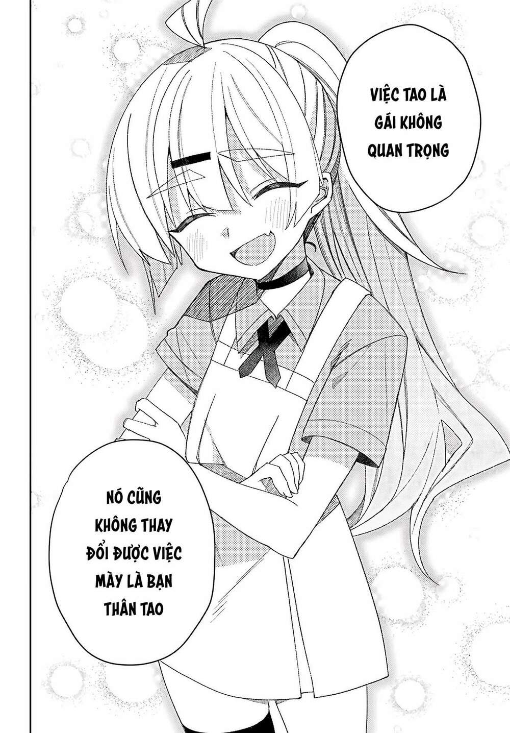 Unparalleled Mememori-Kun Chương 2 Ảnh 27