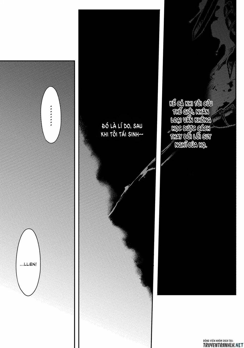Dekisokonai To Yobareta Moto Eiyuu Wa, Jikka Kara Tsuihousareta No De Suki Katte Ni Ikiru Koto Chương 1 Ảnh 4