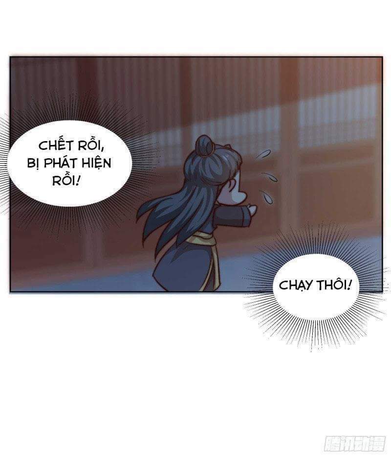 Song Thế Sủng Phi Chương 4 Ảnh 27