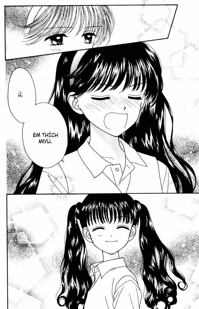 Minto Na Bokura Chương 9 Ảnh 9