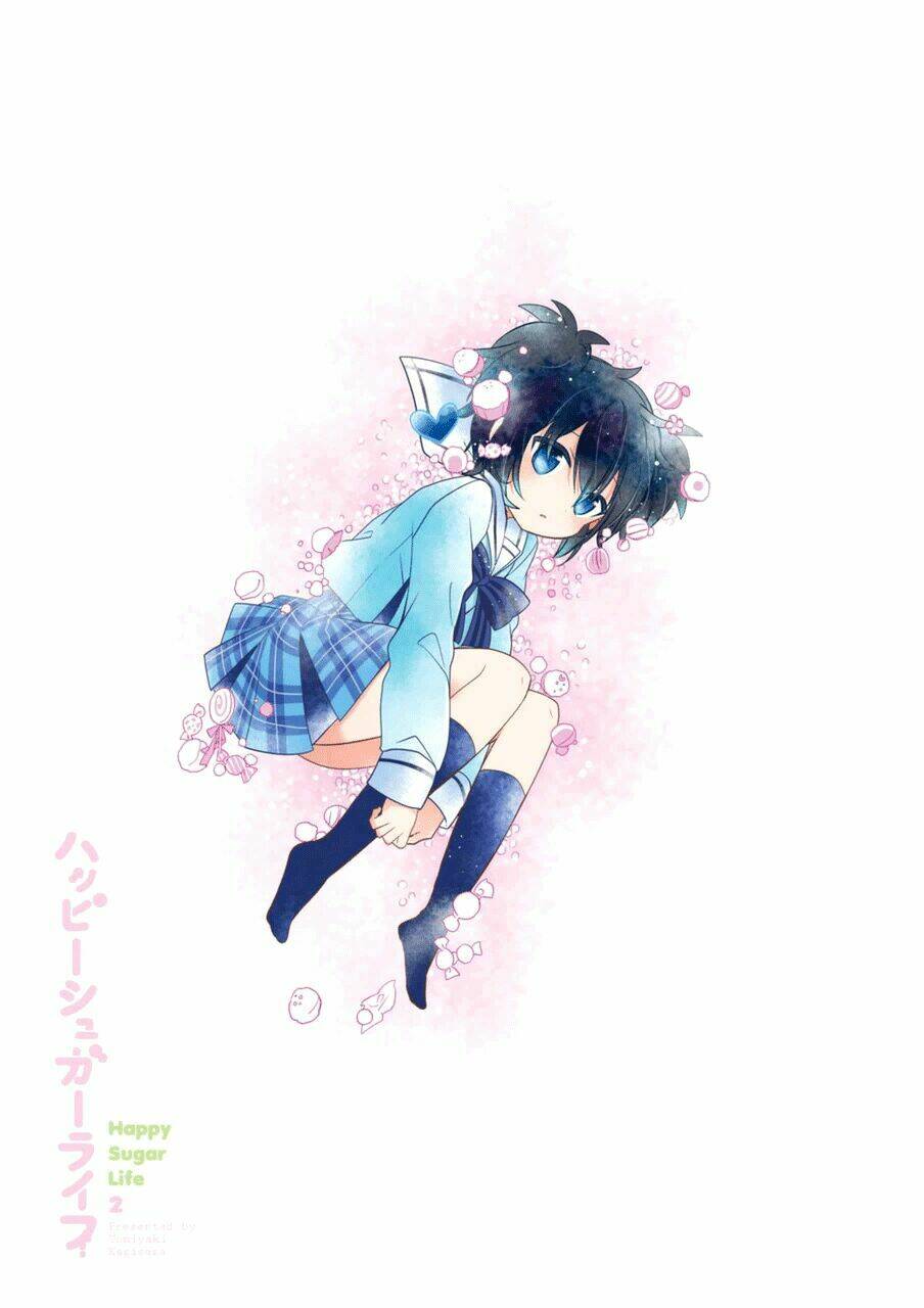 Happy Sugar Life Chương 5 Ảnh 4