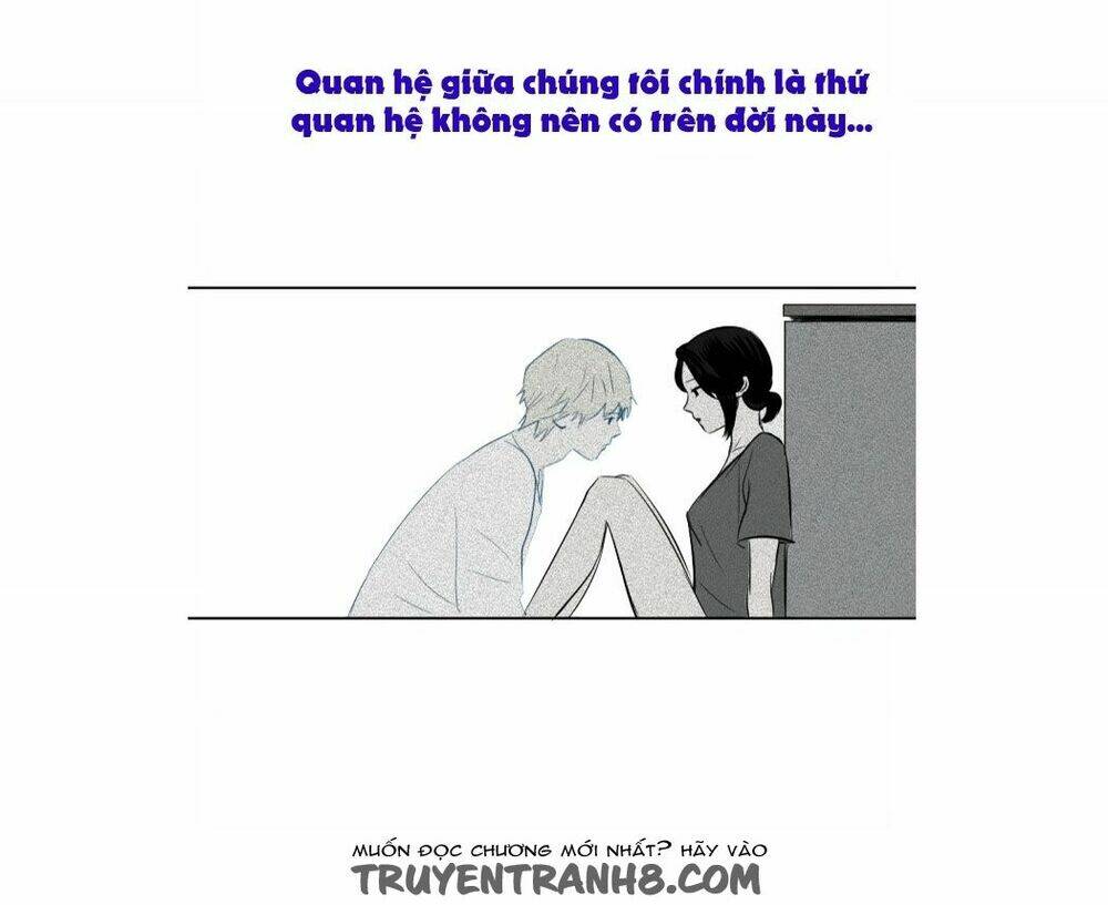 Transparent Cohabitation Chương 35 Ảnh 12