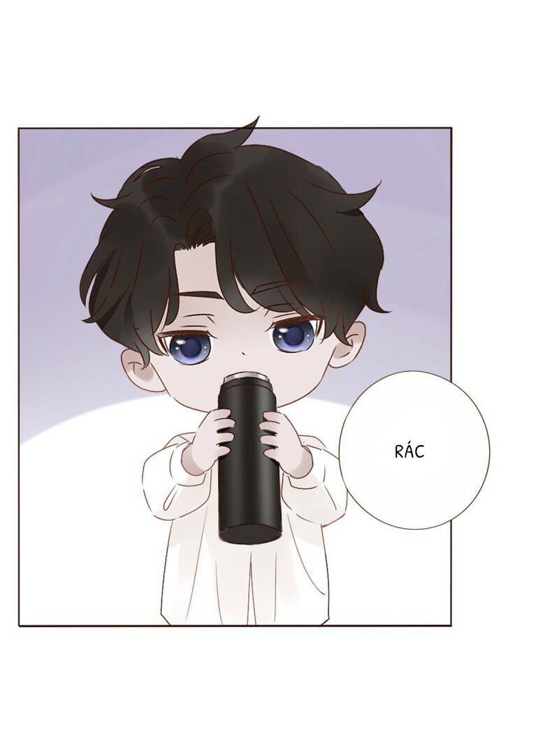 Ôm Hôn Mạc Nhiên Chương 5 Ảnh 43
