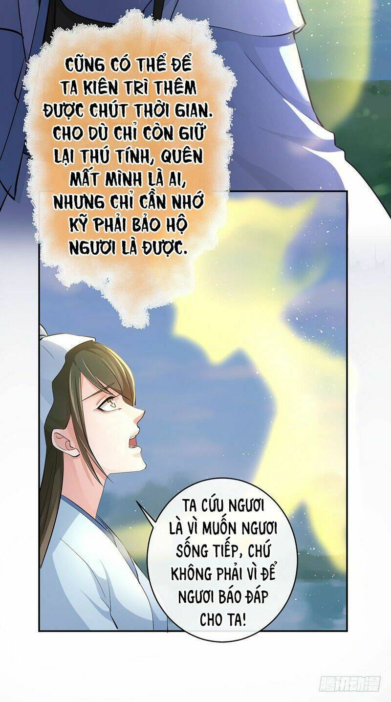 Nghiên Hương Kỳ Đàm Chương 45 Ảnh 40