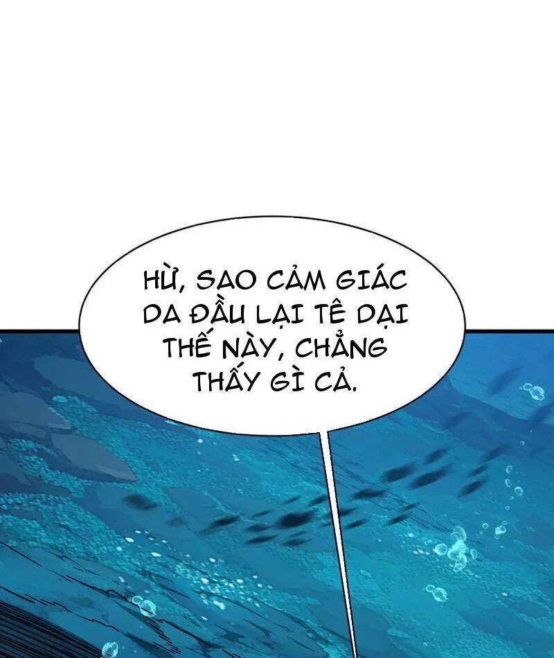 Cá Chép Tiến Hoá Thành Thần Long Chương 33 Ảnh 100
