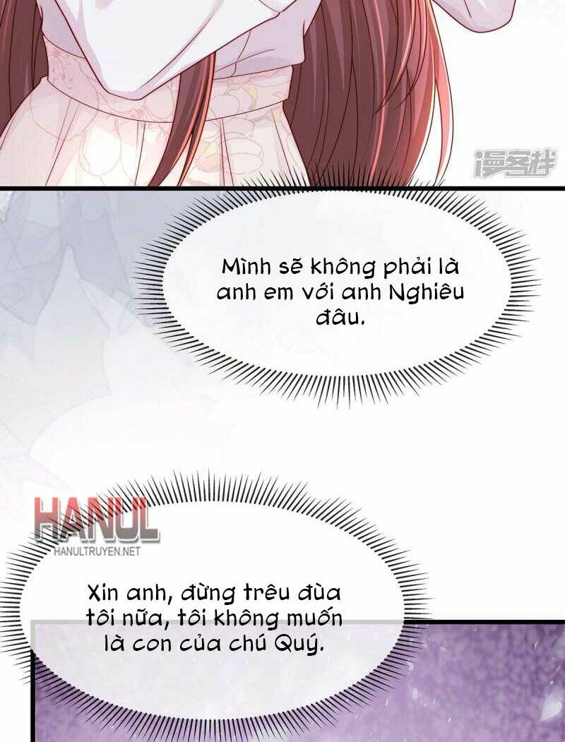 Sủng Em Sủng Tới Tận Cùng Chương 156 Ảnh 7
