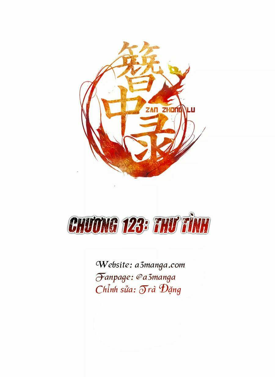 Trâm Trung Lục Chương 123 Ảnh 2