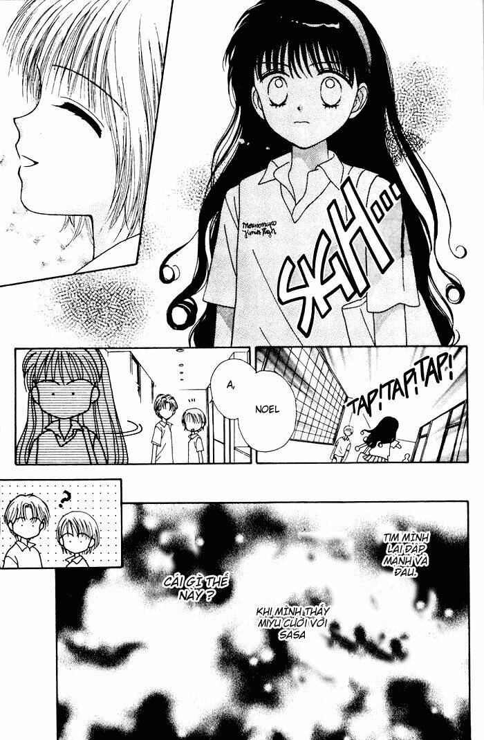 Minto Na Bokura Chương 8 Ảnh 32