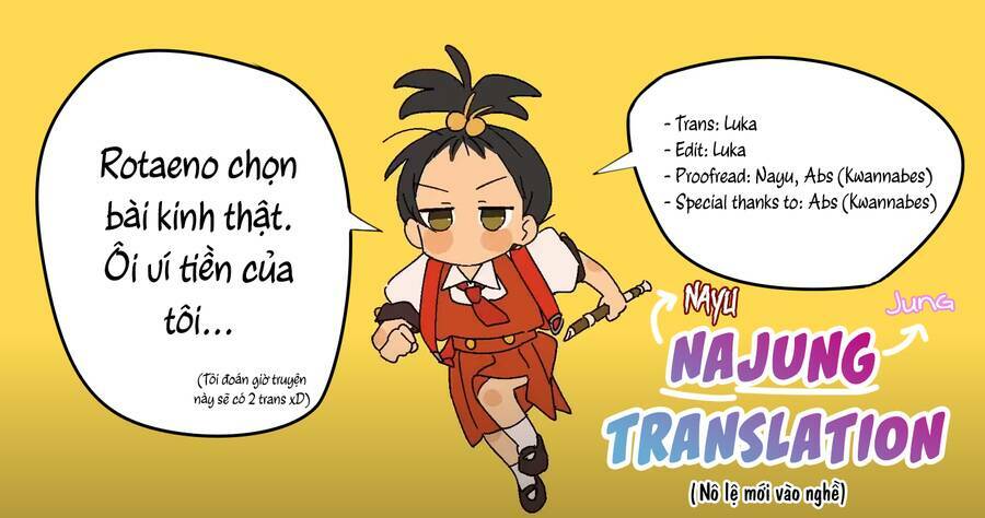 Nàng Yankee Ngồi Cạnh Tôi Có Vô Vàn Điểm Yếu! Chương 2 Ảnh 7
