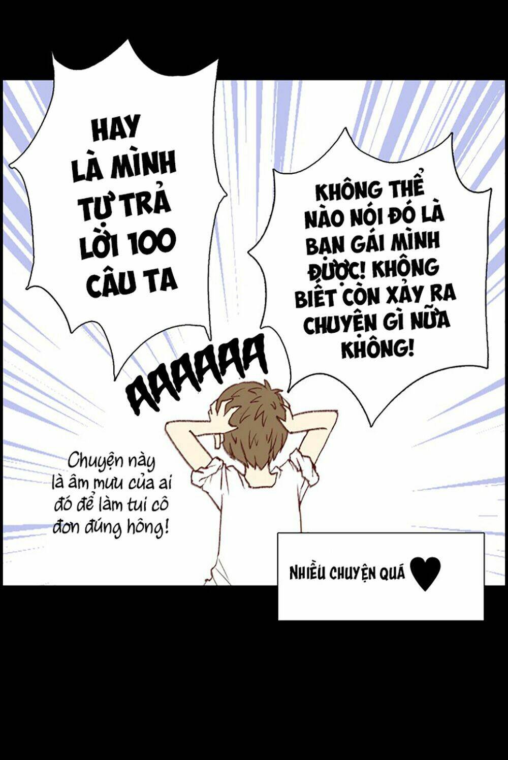 Bạn Gái Tôi Là Con Trai Chương 15 Ảnh 6