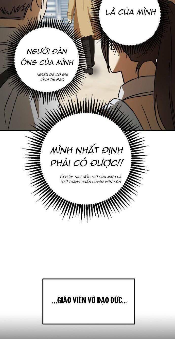 Duyên Nợ Kiếp Trước Chương 41 Ảnh 48