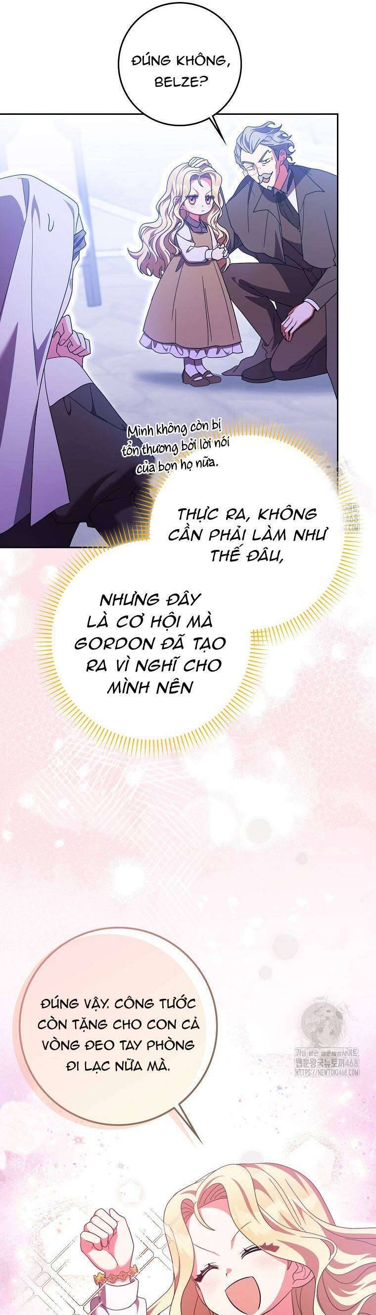 Tôi Không Thuộc Về Nơi Này Chương 28 Ảnh 22