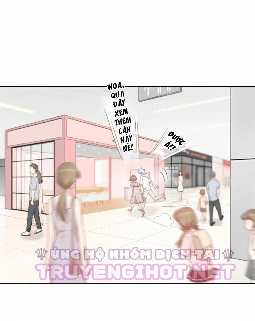Bạn Trai Là Quái Vật Chương 90 Ảnh 16