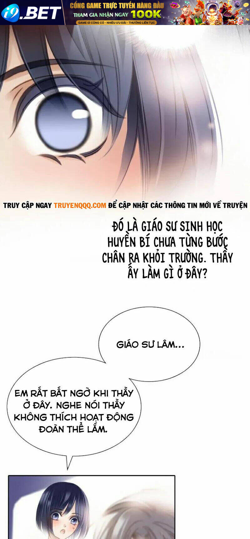 Hậu Duệ Của Mãng Xà Chương 1 Ảnh 22
