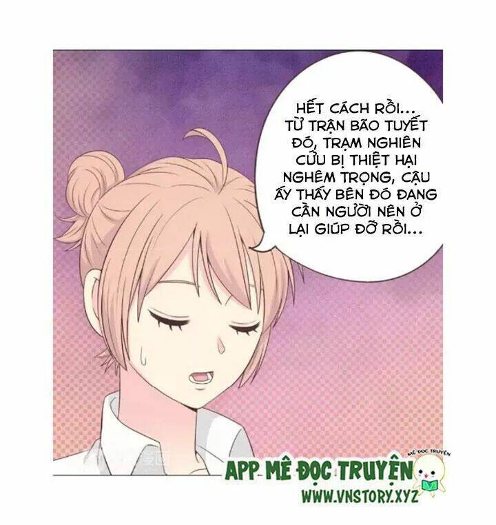 Xin Chào! Dân Nữ Chương 69.1 Ảnh 31